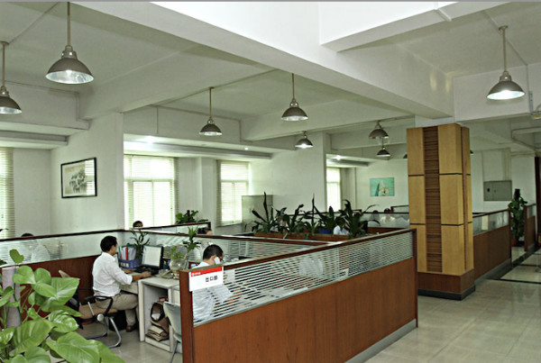 China Guangdong Great Forest New Decoration Materials Co.,LTD. Perfil da companhia