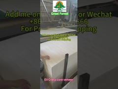 GRANDE FUREJA - EV CROSS CORE VENEER