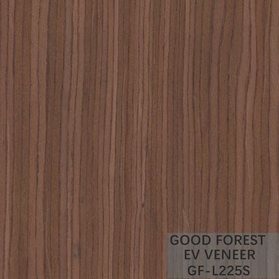 O folheado de madeira feito sob encomenda projetado almofada a textura irregular para o ISO da decoração