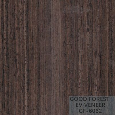 O folheado de madeira feito sob encomenda projetado almofada a textura irregular para o ISO da decoração
