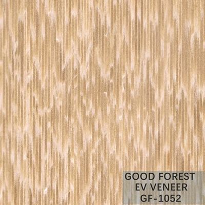 O folheado de madeira feito sob encomenda projetado almofada a textura irregular para o ISO da decoração