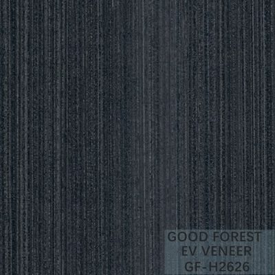 O folheado de madeira feito sob encomenda projetado almofada a textura irregular para o ISO da decoração