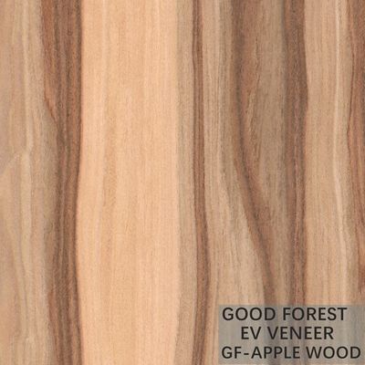 O folheado de madeira feito sob encomenda projetado almofada a textura irregular para o ISO da decoração