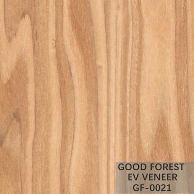 O folheado de madeira feito sob encomenda projetado almofada a textura irregular para o ISO da decoração