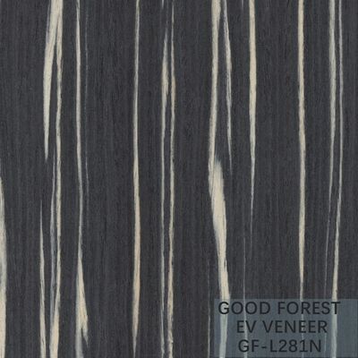 O folheado de madeira feito sob encomenda projetado almofada a textura irregular para o ISO da decoração
