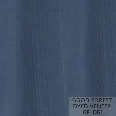 O Basswood tingido folheia a certificação de madeira natural do FSC da porta do folheado