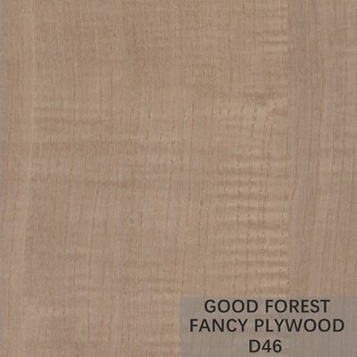 O OEM Ash Veneer Plywood Sheets Fancy personalizou o serviço de apoio