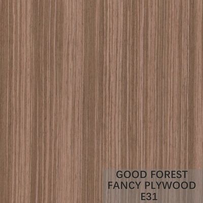 Apoio de Santos Rosewood Veneer Sheets Plywood da fantasia personalizado
