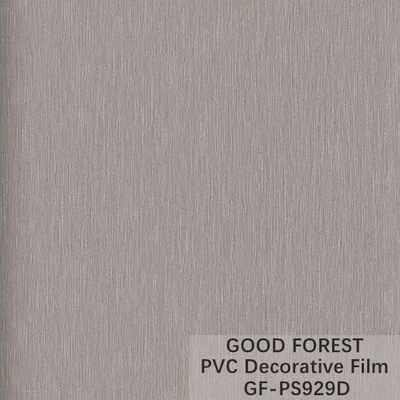 Filme do PVC da bolha da película protetora do metal da separação com pacote do rolo