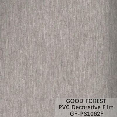 Filme do PVC da bolha da película protetora do metal da separação com pacote do rolo