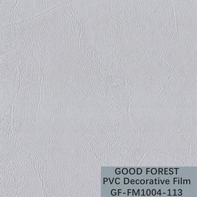 Os vestuários marmoreiam a grão do filme do PVC com espessura de 0,25 - de 0.60mm