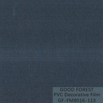 Os vestuários marmoreiam a grão do filme do PVC com espessura de 0,25 - de 0.60mm