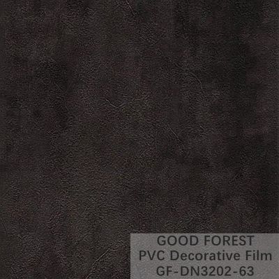 Os vestuários marmoreiam a grão do filme do PVC com espessura de 0,25 - de 0.60mm