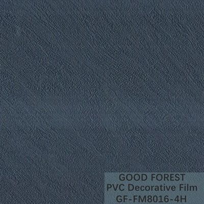 Os vestuários marmoreiam a grão do filme do PVC com espessura de 0,25 - de 0.60mm