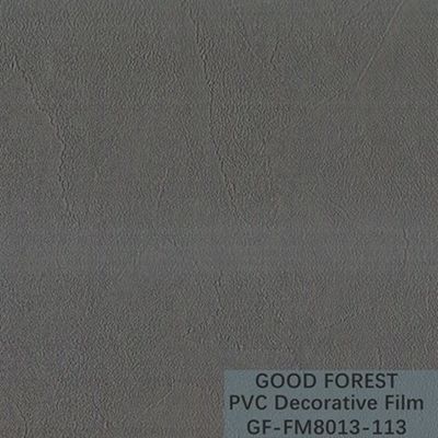 Os vestuários marmoreiam a grão do filme do PVC com espessura de 0,25 - de 0.60mm
