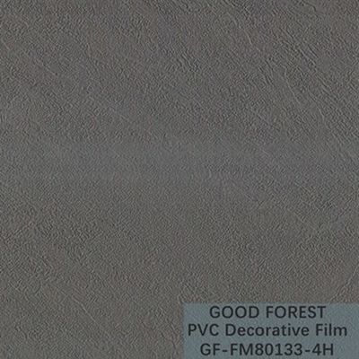 Os vestuários marmoreiam a grão do filme do PVC com espessura de 0,25 - de 0.60mm