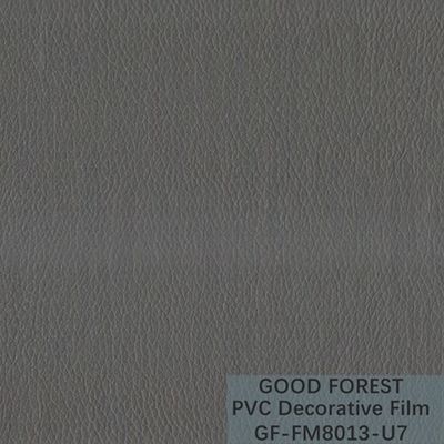 Os vestuários marmoreiam a grão do filme do PVC com espessura de 0,25 - de 0.60mm