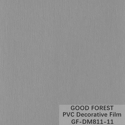 Filme do PVC da bolha da película protetora do metal da separação com pacote do rolo