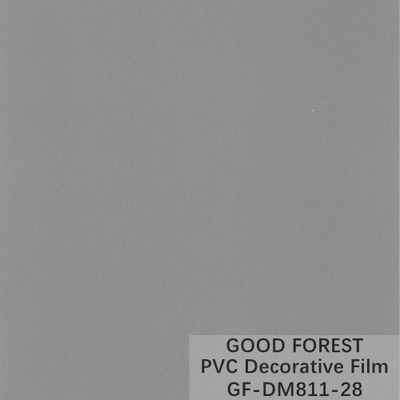 O quadro geou o filme decorativo da bolha do PVC do filme comprimento de 300 - de 500m