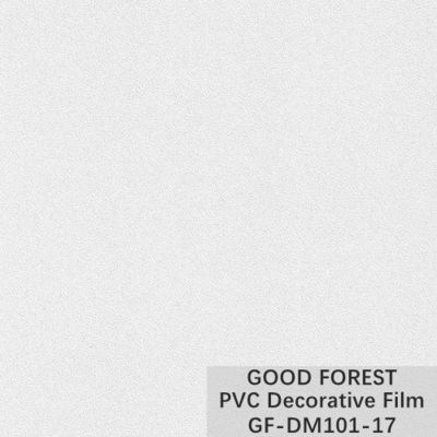 O quadro geou o filme decorativo da bolha do PVC do filme comprimento de 300 - de 500m