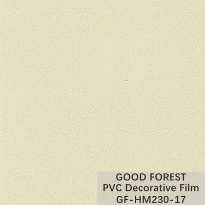 O quadro geou o filme decorativo da bolha do PVC do filme comprimento de 300 - de 500m