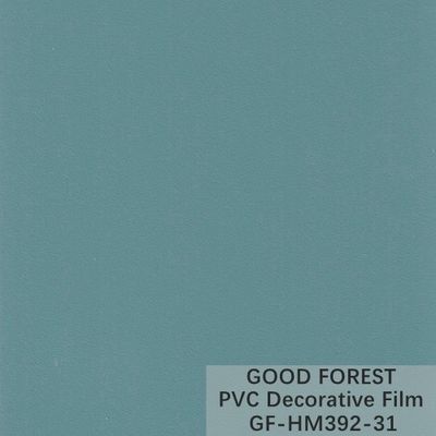 O quadro geou o filme decorativo da bolha do PVC do filme comprimento de 300 - de 500m