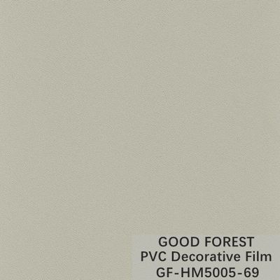 O quadro geou o filme decorativo da bolha do PVC do filme comprimento de 300 - de 500m