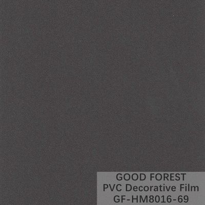 O quadro geou o filme decorativo da bolha do PVC do filme comprimento de 300 - de 500m