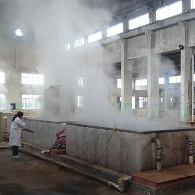 Corte em fatias reconstituído de madeira de carvalho prateado Veneer comprimento 2500-3100mm pode ser personalizado para revestimento de parede