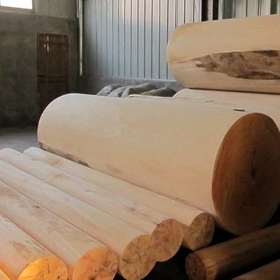 Roman RN-X4092C 2500*640mm Tamanho padrão Veneer de madeira de engenharia para decoração de hotel