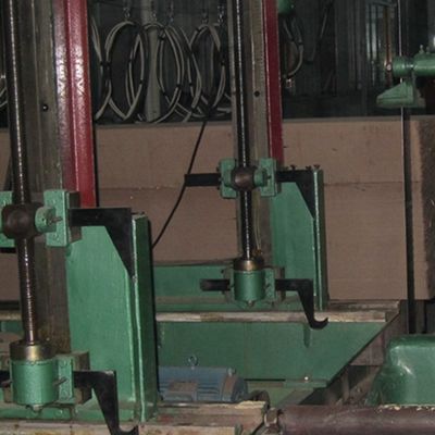 Veneer de madeira artificial Quarto de corte de pérola prateada Dimensão alongada 3200mm para porta e armazém face