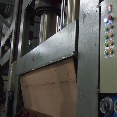 Porta de Gabinete de Folheado Engenheirado 3D e Rosto de Porta de Folheado de Madeira - Retardante de Fogo, à Prova de Umidade e Ecológico 3DZM-L3.2