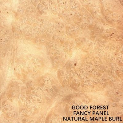 O bordo extravagante Burl Plywood/Mdf/placa de partícula 2440/2745mm para portas interiores classifica o fabricante E0/E1/P1/P2