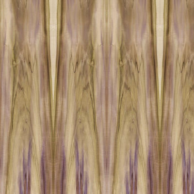 MDF de Tulip Plywood Based/placa bicolores extravagantes do cartão/partícula para o painel da mobília