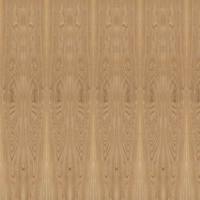 Fantasia natural olmo coroa folheado de madeira contraplacado mdf aglomerado tamanho padrão 2440*1220mm para porta e móveis e1 e0 p1 p2