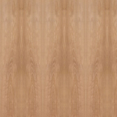 O painel de madeira natural extravagante do tamanho padrão cozinhado 2440*1220mm da coroa da faia para a porta e preço China de Windows o bom faz