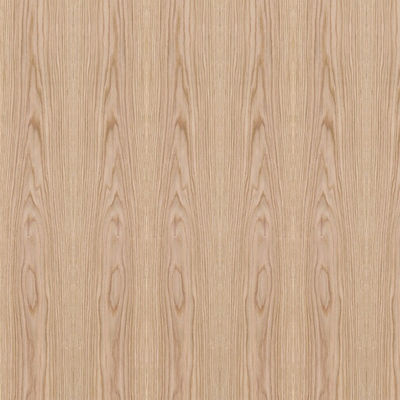 O MDF enfrentou o carvalho natural a madeira da coroa que folheia a categoria alongada 2440/2745mm E0/E1 do tamanho do fabricante de China