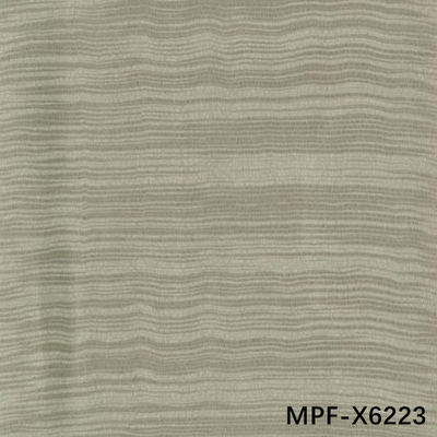 MPF-X6223 Engenharia de madeira veneer Maple figurado toda peça veneer para para o gabinete face