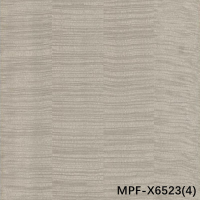MPF-X6523(4) Engenharia Madeira Veneer Maple Figure 4 peças Feitiço em 1 peça Dimensão alongada para porta