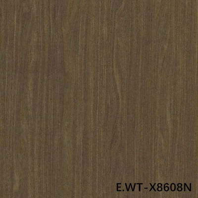 Finé de madeira de engenharia de alta qualidade Noz europeia E.WT-X8608N Quarter Cut Straight 2250mm Longo para instrumento musical