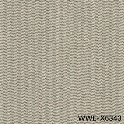 High-End Engenharia Madeira Veneer Branco de trigo Orelhas WWE-X6343 Arrow Grain para Papel de Parede Madeira China OEM Fábrica