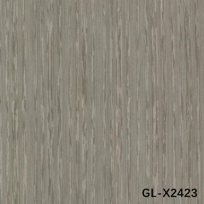 High-End Engenharia de Madeira Veneer Cinza LATI GL-X2423 Grão Direito 0,55-1,8 mm Para Fabrica de compensado de luxo