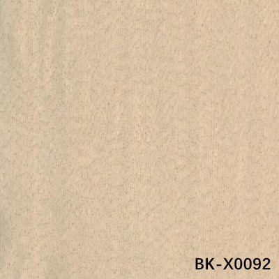 Bark BK-X0092 640-1280mm Largura Homem feito Splicing pode fazer uma amostra de cópia Veneer de madeira
