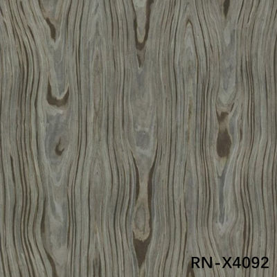 Roman RN-X4092C 2500*640mm Tamanho padrão Veneer de madeira de engenharia para decoração de hotel