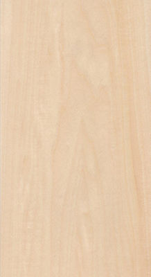 Real Wood Veneer Basswood Slice Cut para o tamanho 13cm Up Flat Cut Directo para o gabinete face sheet