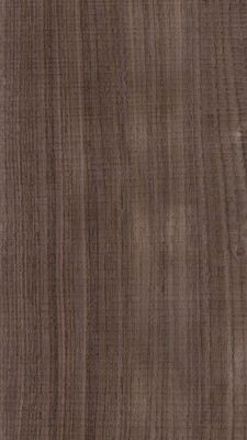 America Black Walnut Natural Wood Veneer Directo Cortado para Móveis e Pavimentos de Painel Fantástico em 0,18-0,55mm espessura