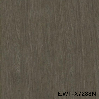 Folheado de madeira modificado personalizado de nogueira europeia com grão crown, espessura 0,15-0,55mm, para face de armário X0233N/X2233N/X8608N/X4088N/X7088N/X7288N