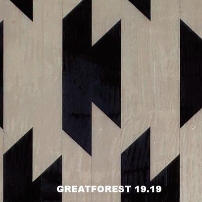 Folheado de madeira parquet artístico feito à mão estilo minimalista moderno personalização artística para interior de carro