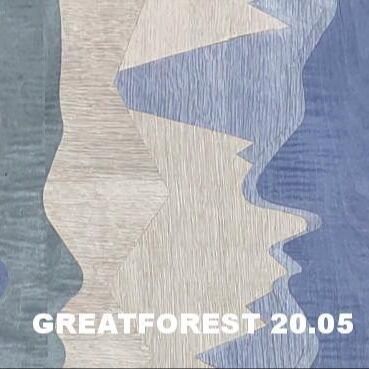 Folheado de madeira parquet artístico feito à mão estilo minimalista moderno personalização artística para interior de carro