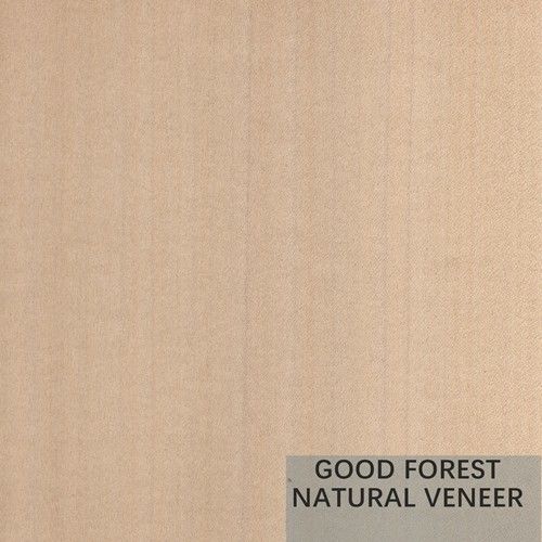 Cor dobro excelente de Mappa Tulip Natural Wood Veneer Boxwood